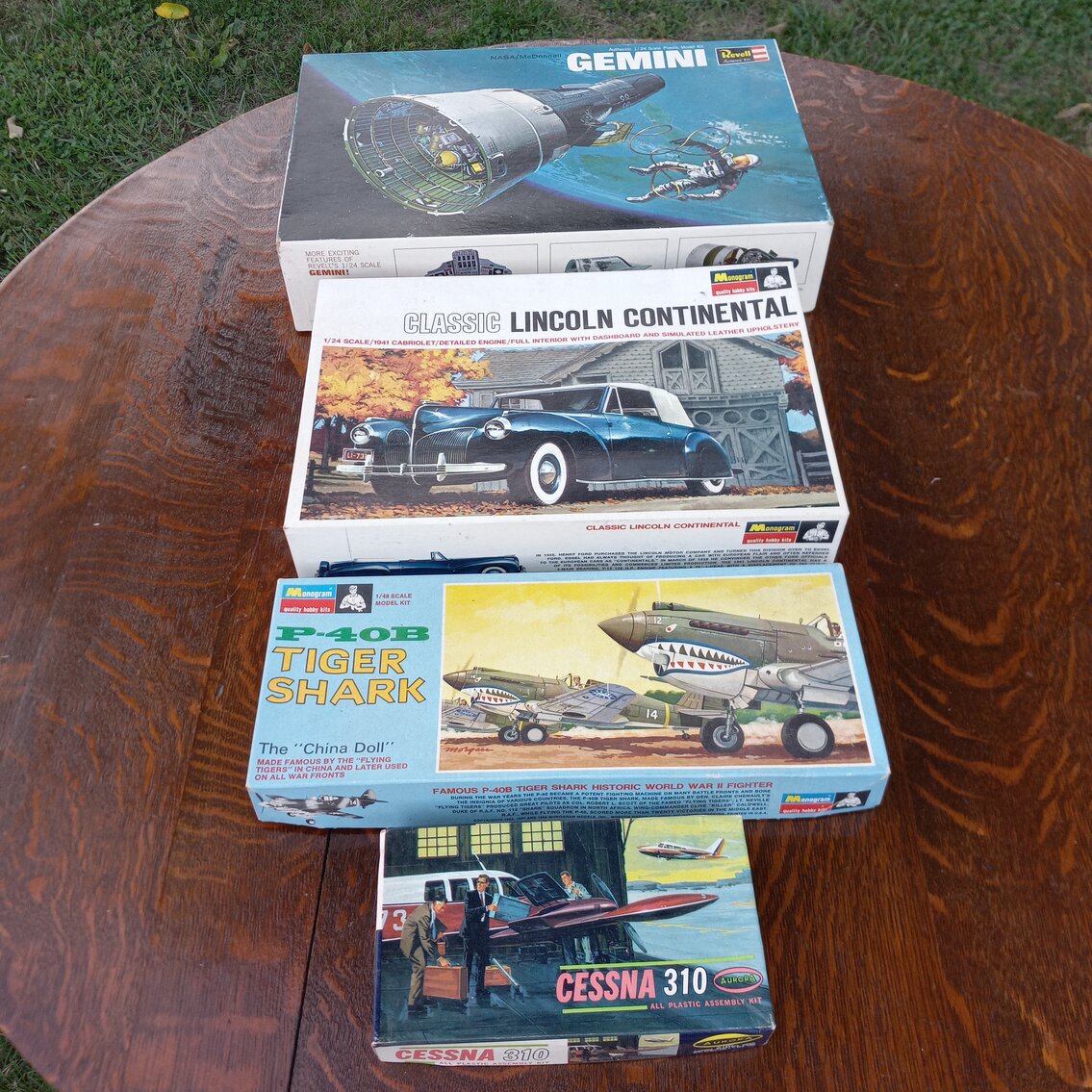 Image for Antique and Collectibles Auction