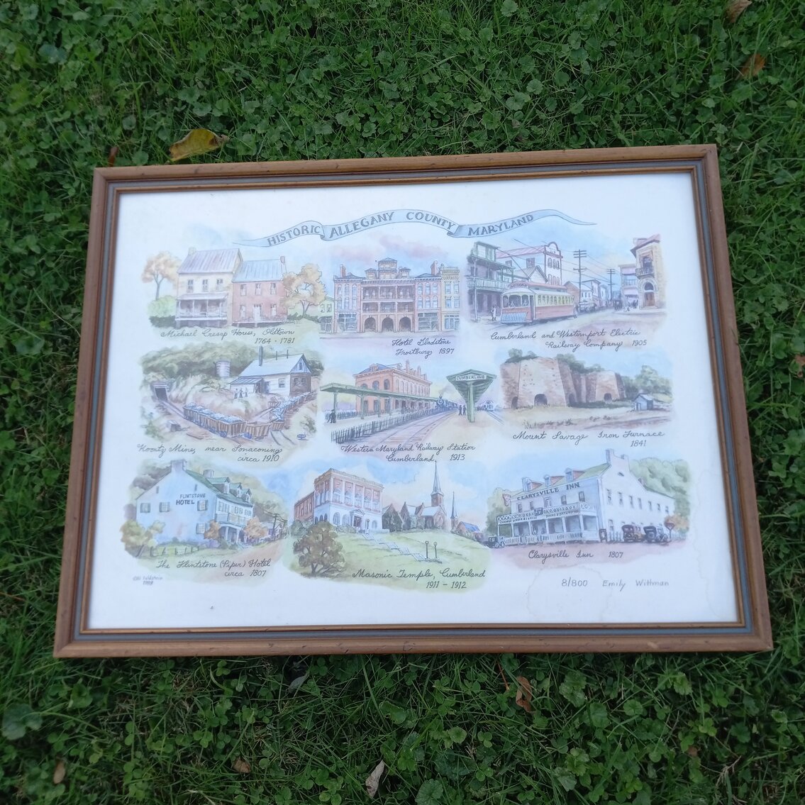 Image for Antique and Collectibles Auction