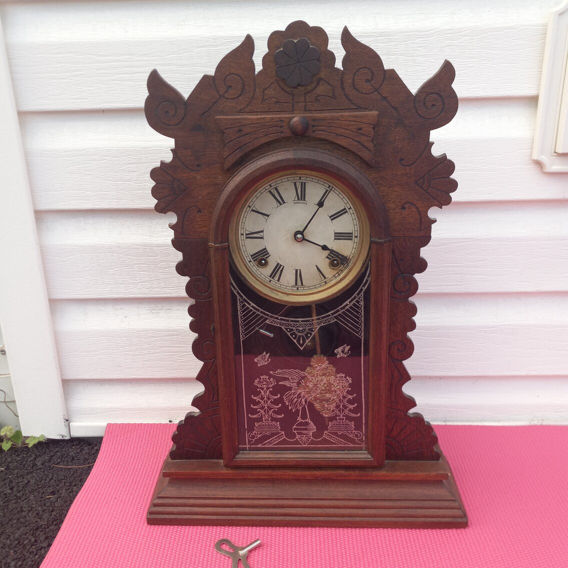 Image for Antique and Collectibles Auction