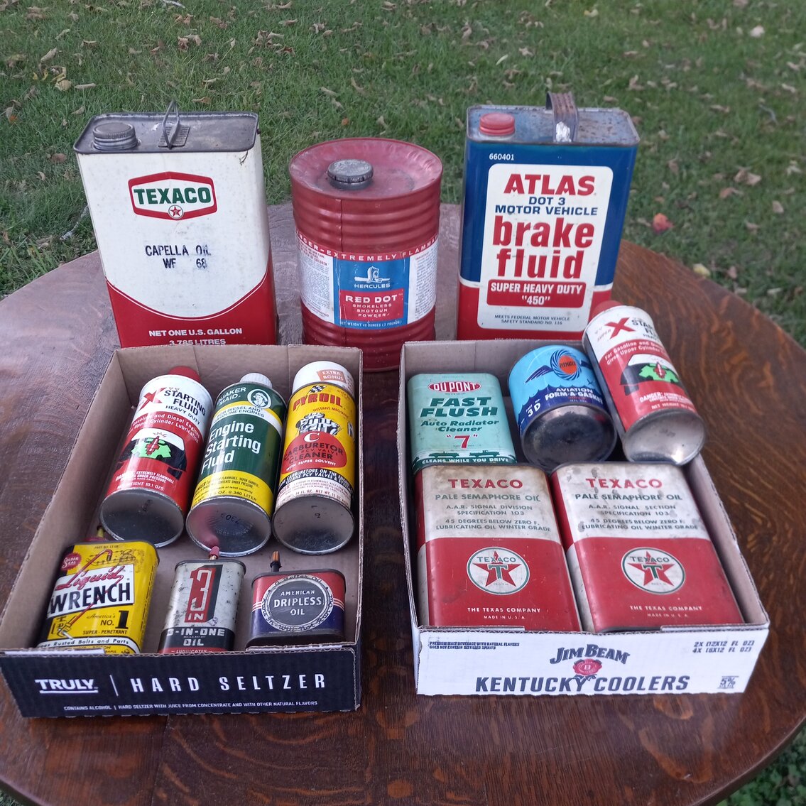 Image for Antique and Collectibles Auction