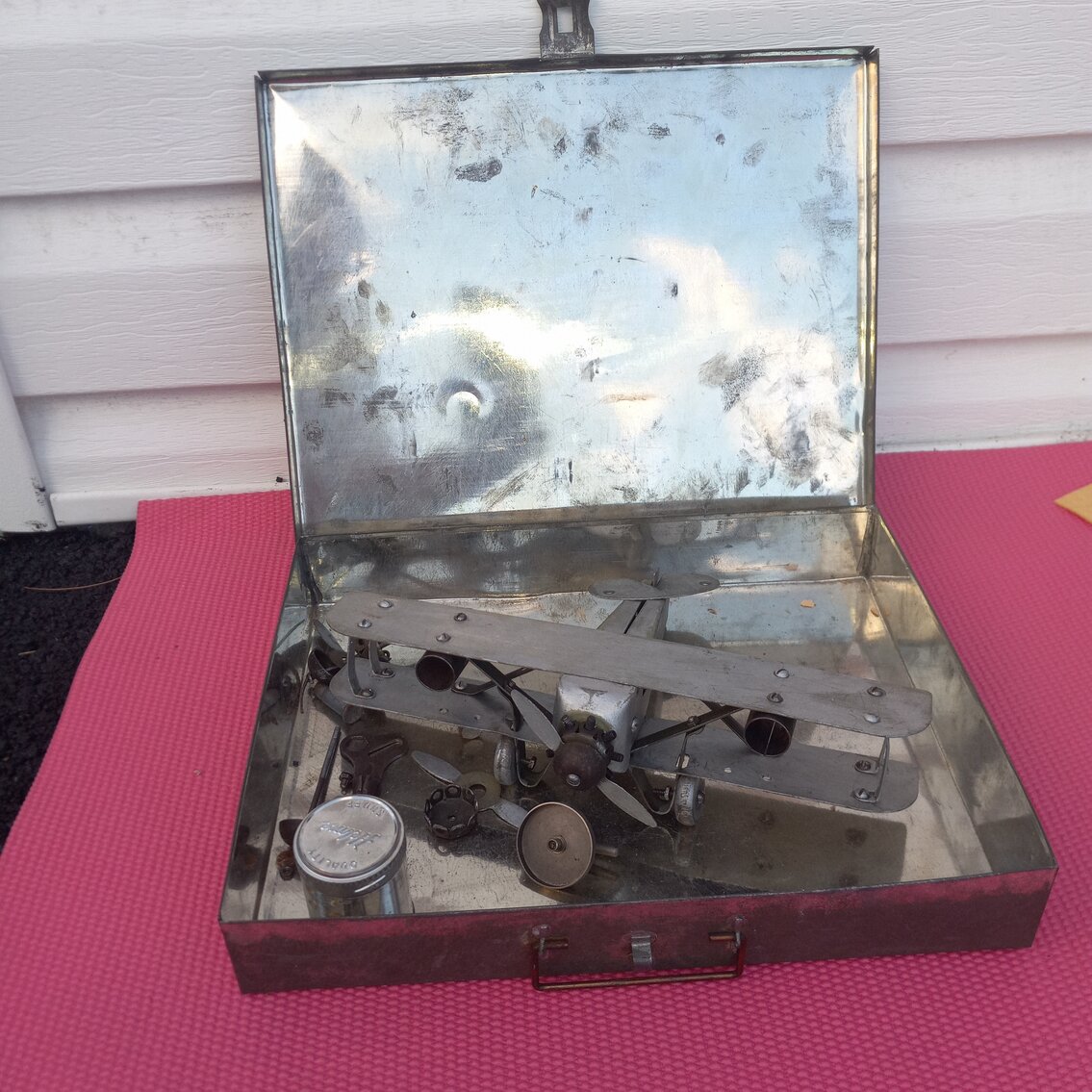 Image for Antique and Collectibles Auction