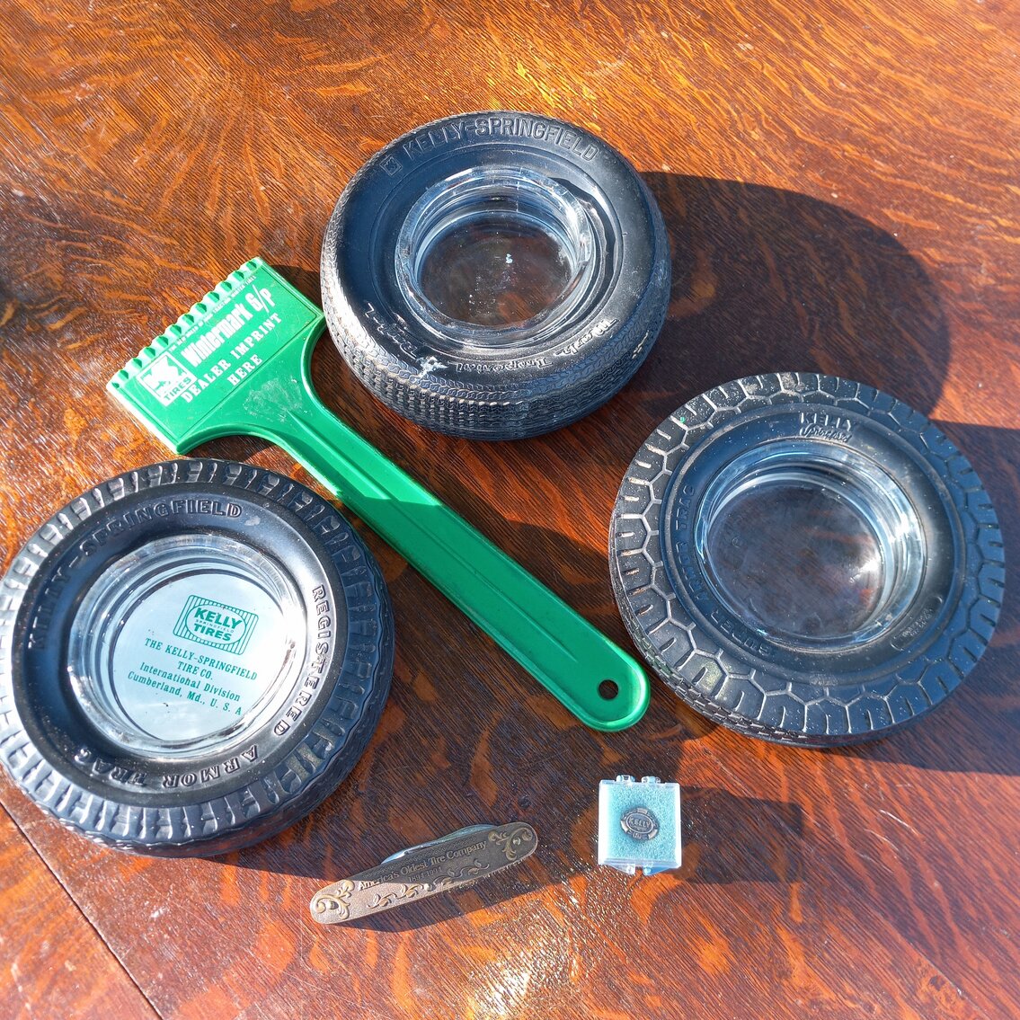 Image for Antique and Collectibles Auction