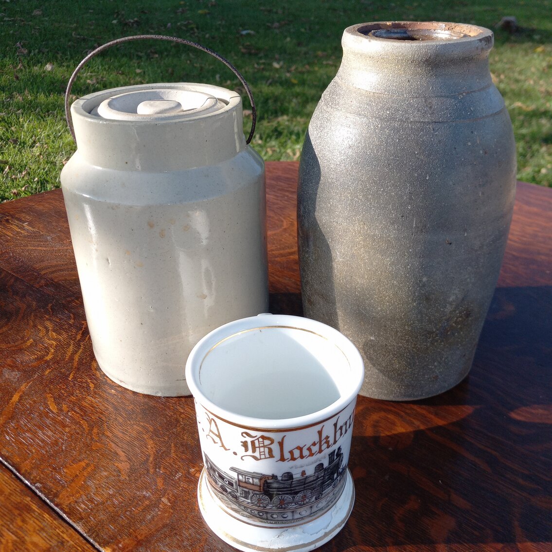 Image for Antique and Collectibles Auction