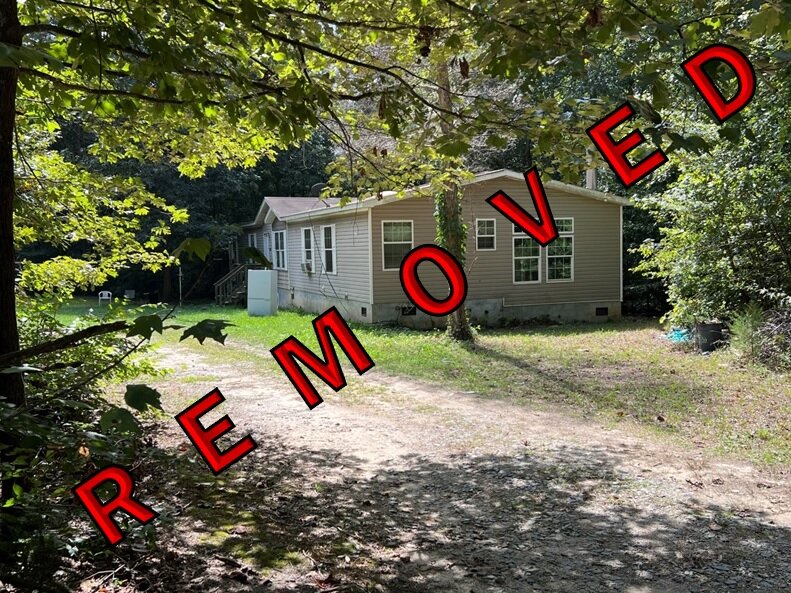 REMOVED-Crystal Anne Edmondson, 2206 Gardners Rd, 2.928 AC +/-, Cuckoo Magisterial District, Acct. 10255, Tax Map 91-13A