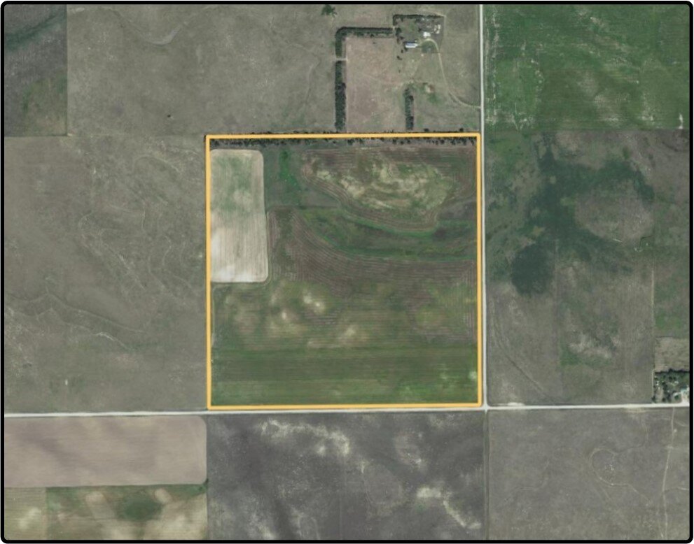 Image for Closed - Sheridan Co., NE - 161.55 Ac., m/l (090-0229-01)