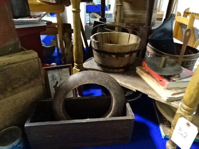 Image for Oct 19, 2023 Public Auction