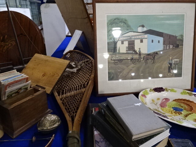 Image for Oct 19, 2023 Public Auction