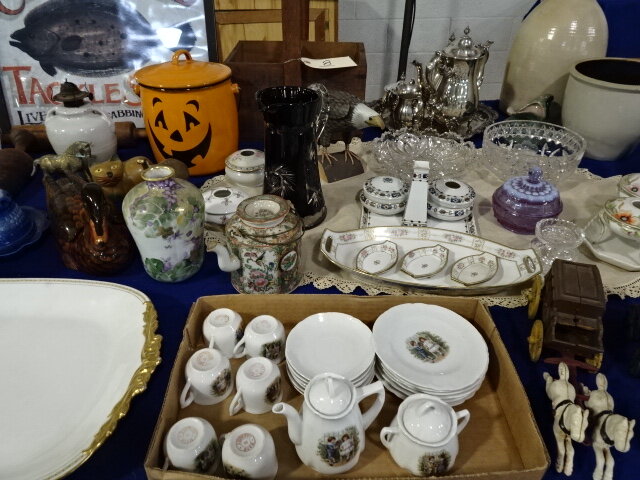 Image for Oct 19, 2023 Public Auction