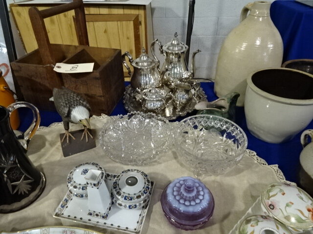 Image for Oct 19, 2023 Public Auction