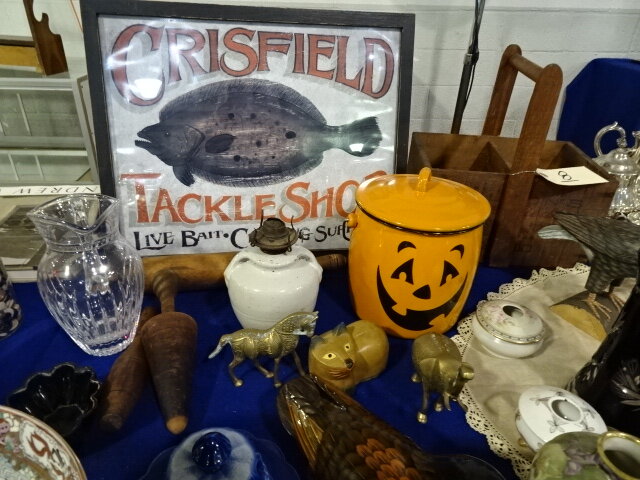 Image for Oct 19, 2023 Public Auction