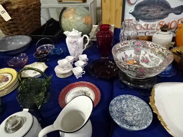 Image for Oct 19, 2023 Public Auction