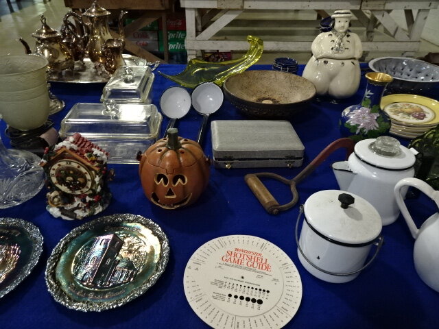 Image for Oct 19, 2023 Public Auction