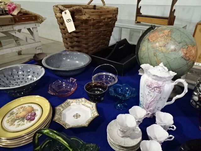 Image for Oct 19, 2023 Public Auction