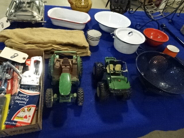 Image for Oct 19, 2023 Public Auction