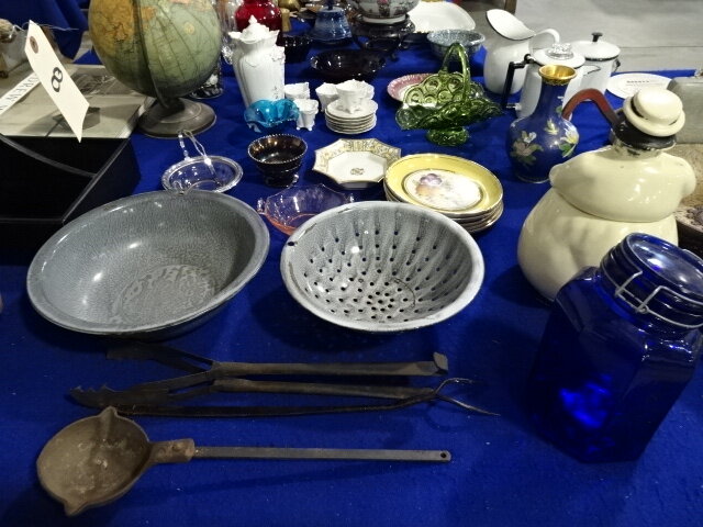 Image for Oct 19, 2023 Public Auction