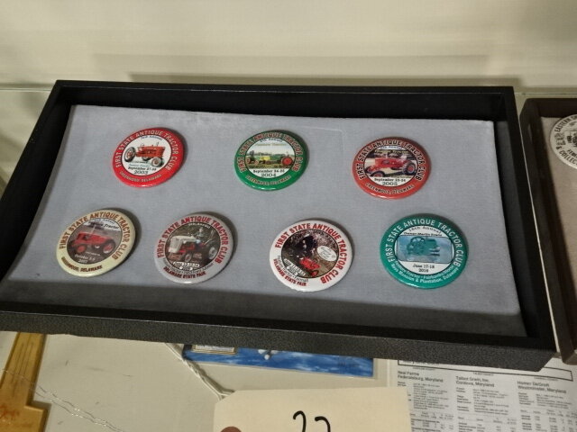 Image for Oct 19, 2023 Public Auction