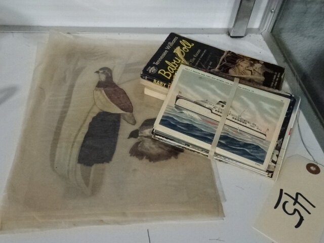 Image for Oct 19, 2023 Public Auction