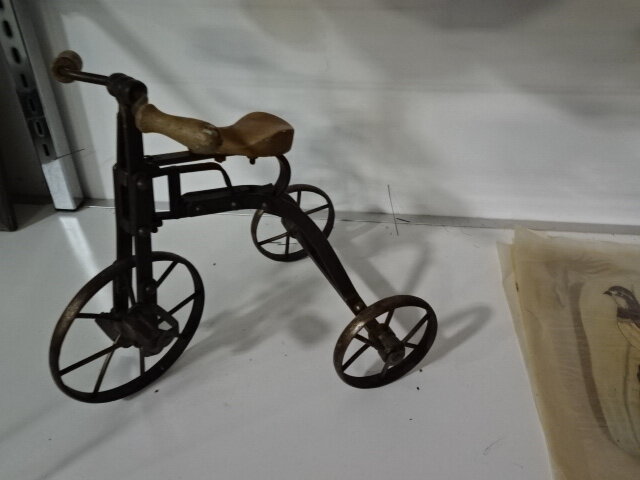 Image for Oct 19, 2023 Public Auction