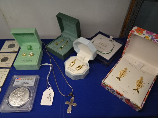 Image for Oct 19, 2023 Public Auction