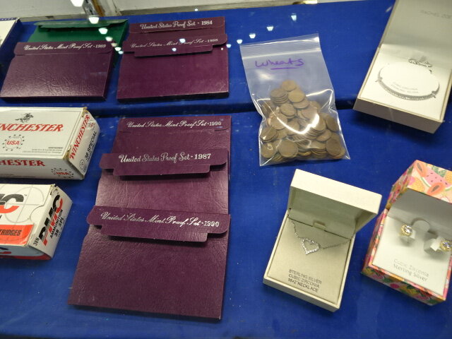 Image for Oct 19, 2023 Public Auction