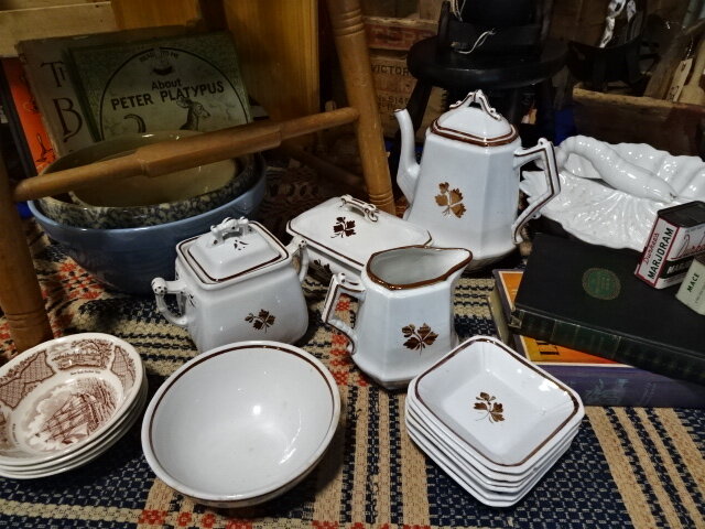 Image for Oct 19, 2023 Public Auction