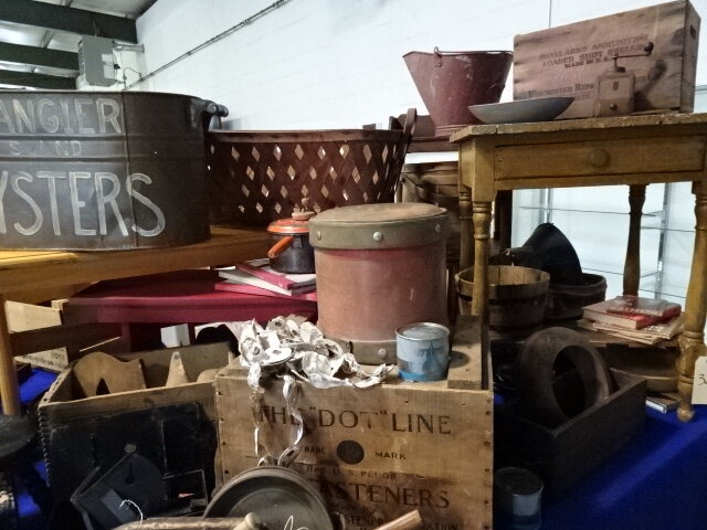 Image for Oct 19, 2023 Public Auction