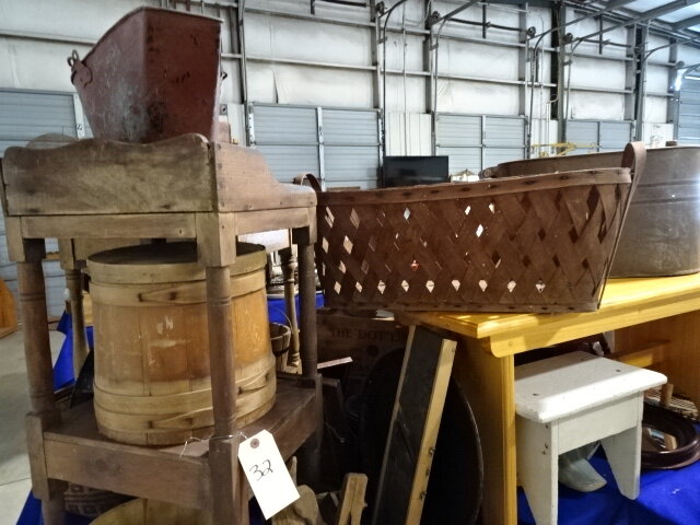 Image for Oct 19, 2023 Public Auction