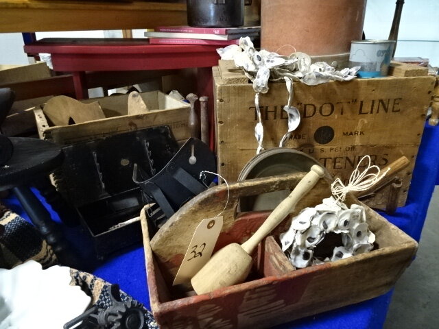 Image for Oct 19, 2023 Public Auction