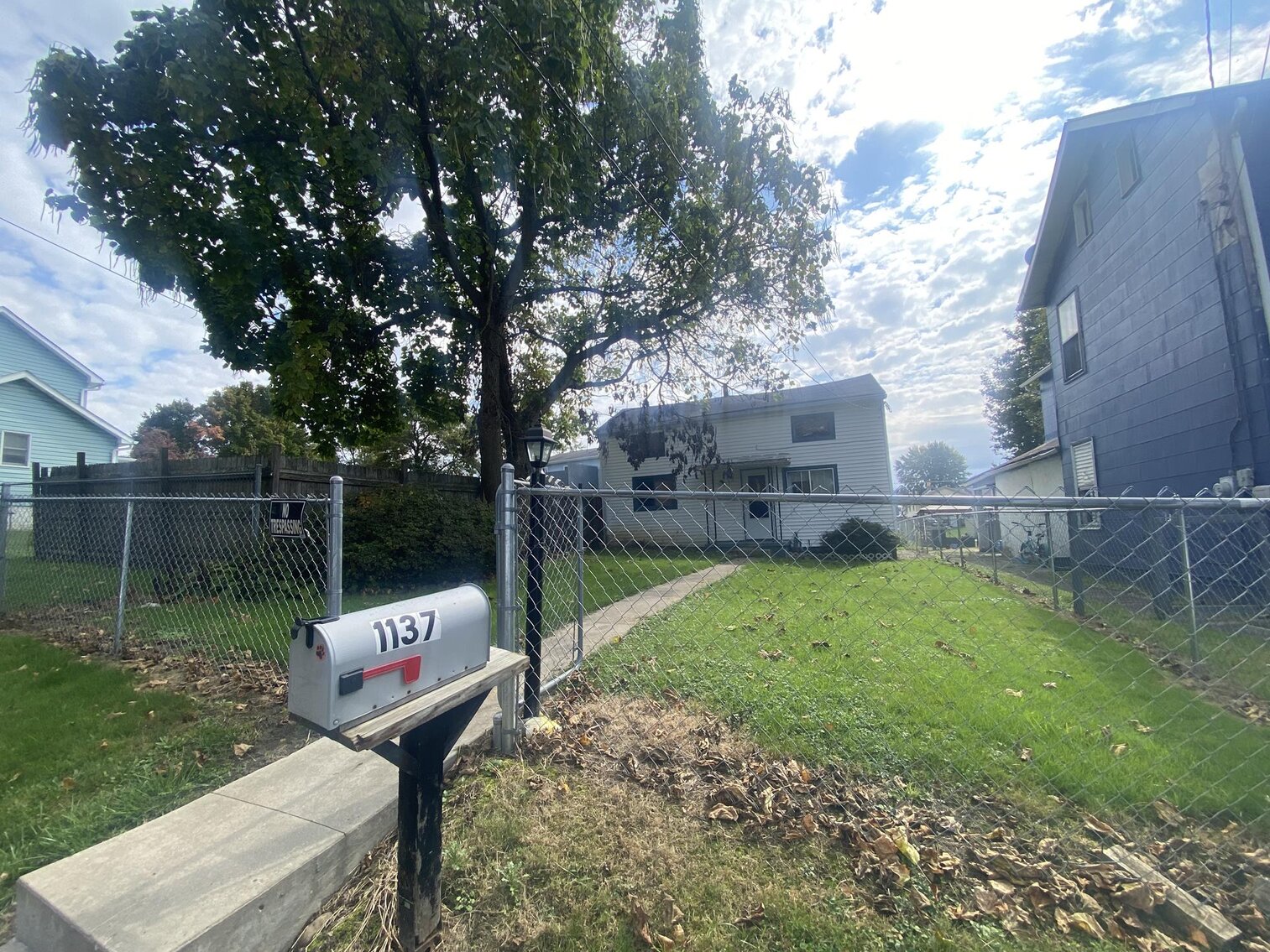 Image for SOLD $26,400 - 2 Bedroom in Connellsville Selling to the Highest Bidder