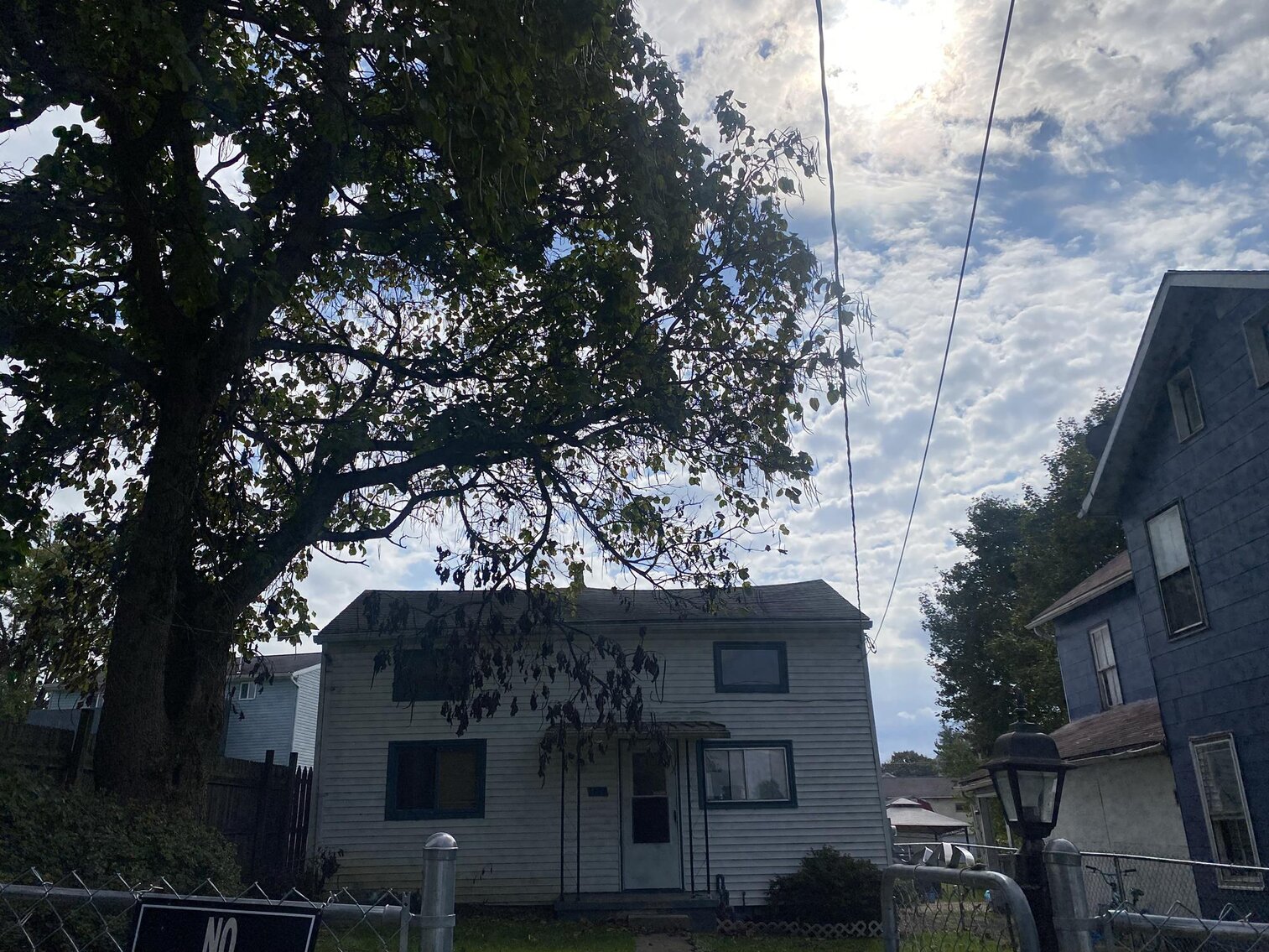 Image for SOLD $26,400 - 2 Bedroom in Connellsville Selling to the Highest Bidder