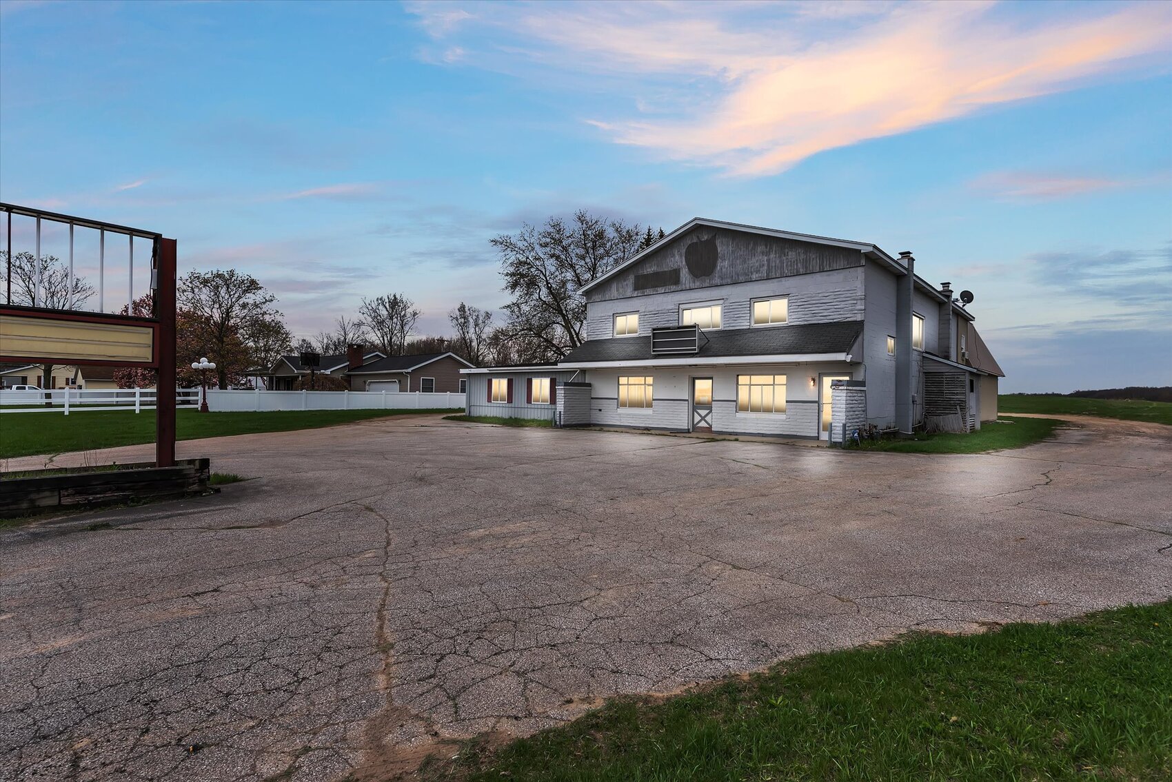 Image for MINIMUM BID AUCTION $499,000! 7062 S Adrian Hwy