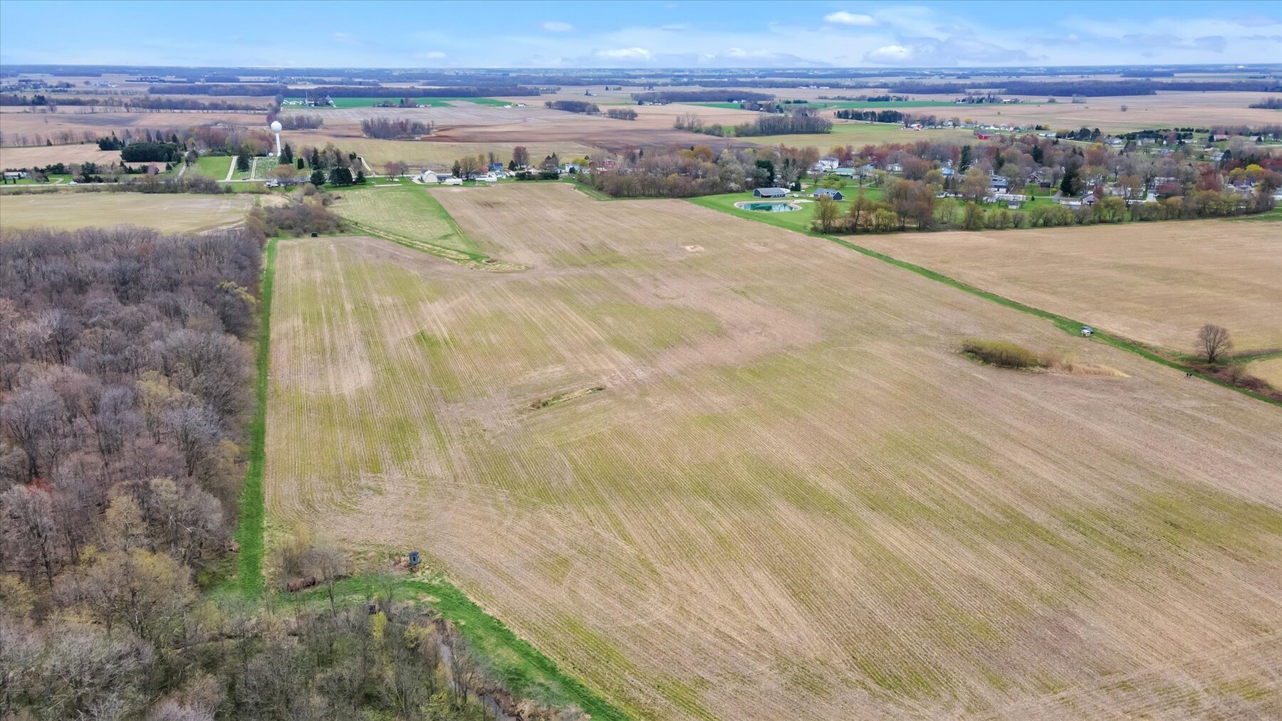 Image for MINIMUM BID AUCTION $499,000! 7062 S Adrian Hwy