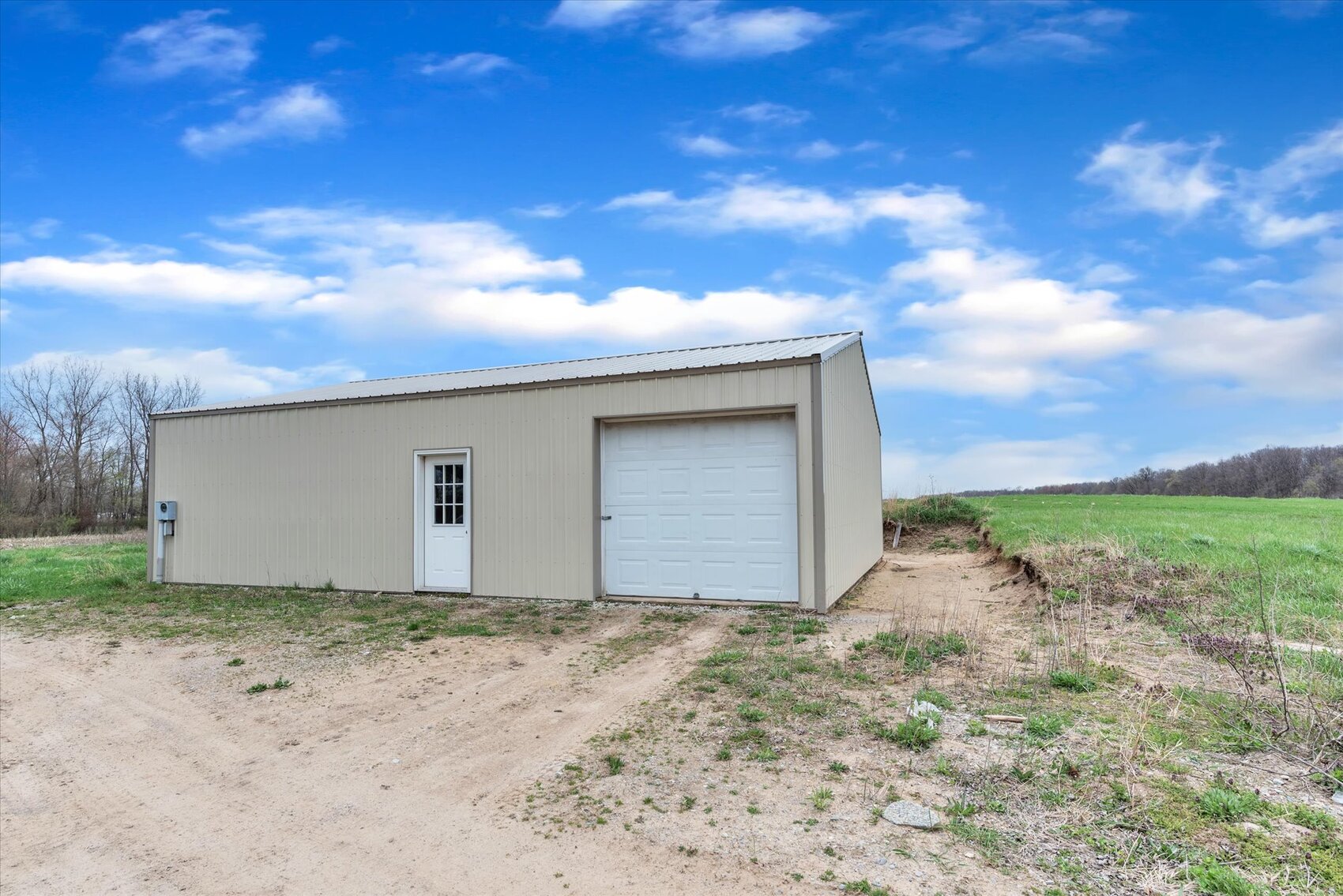 Image for MINIMUM BID AUCTION $499,000! 7062 S Adrian Hwy