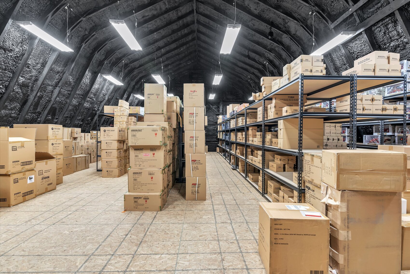 Image for MINIMUM BID AUCTION $499,000! 7062 S Adrian Hwy