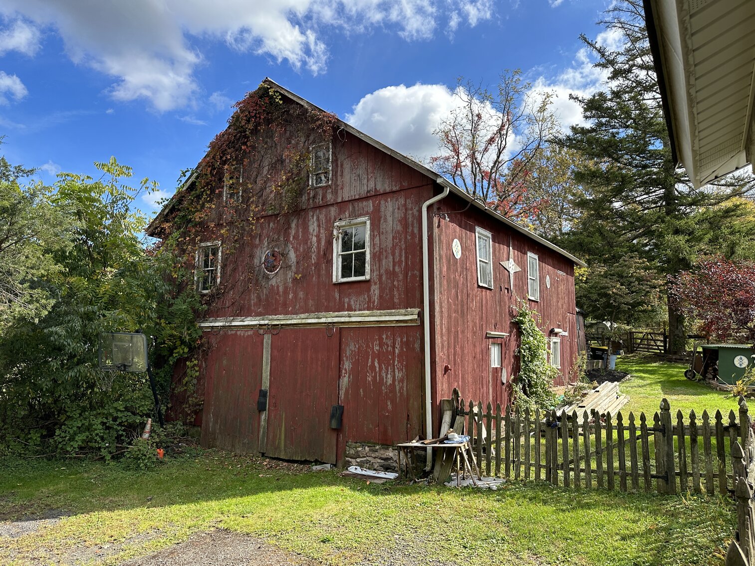 Image for Sold! Real Estate | 349 E. Dark Hollow Rd, Pipersville, PA 18947