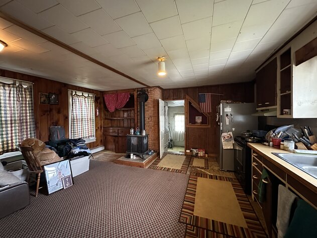 Image for Sold! Real Estate | 349 E. Dark Hollow Rd, Pipersville, PA 18947 | $349,000