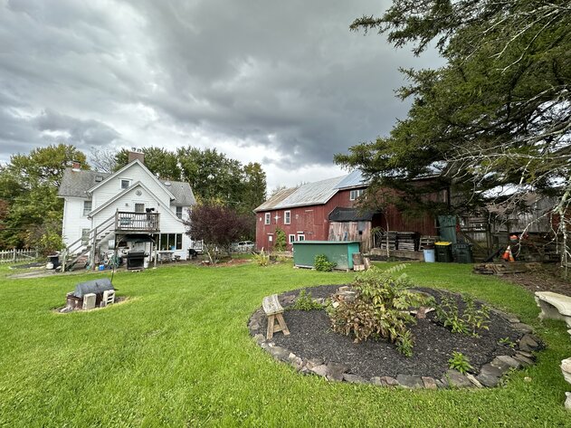 Image for Sold! Real Estate | 349 E. Dark Hollow Rd, Pipersville, PA 18947 | $349,000