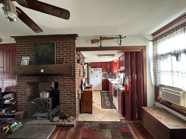 Image for Sold! Real Estate | 349 E. Dark Hollow Rd, Pipersville, PA 18947 | $349,000