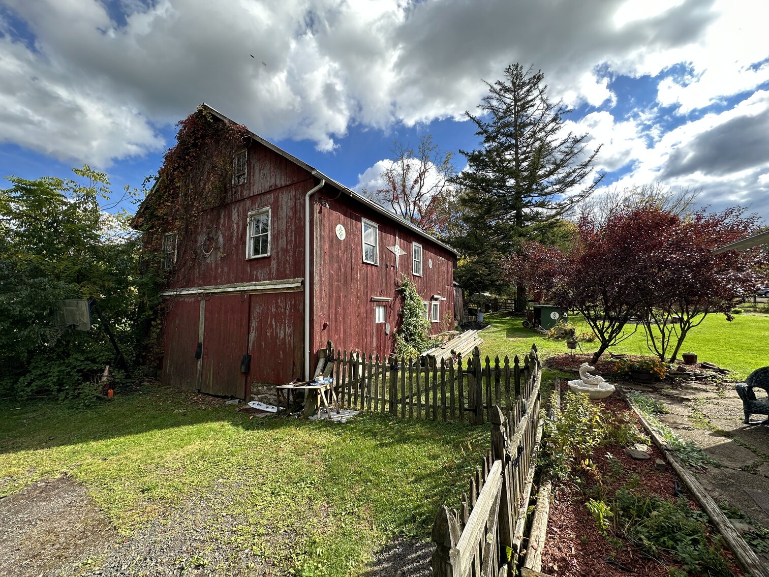 Image for Sold! Real Estate | 349 E. Dark Hollow Rd, Pipersville, PA 18947