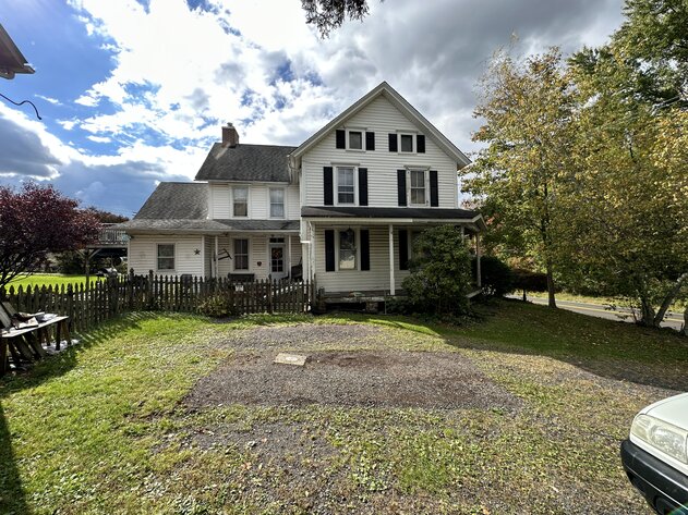 Image for Sold! Real Estate | 349 E. Dark Hollow Rd, Pipersville, PA 18947 | $349,000