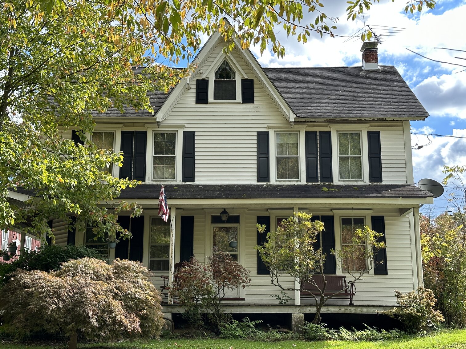 Image for Sold! Real Estate | 349 E. Dark Hollow Rd, Pipersville, PA 18947