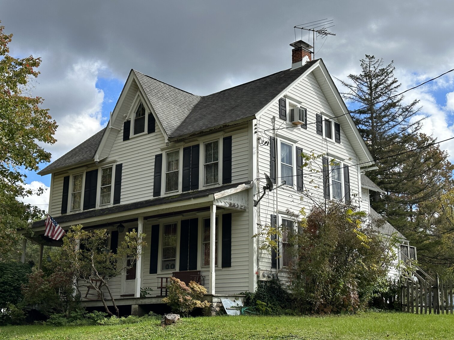 Image for Sold! Real Estate | 349 E. Dark Hollow Rd, Pipersville, PA 18947