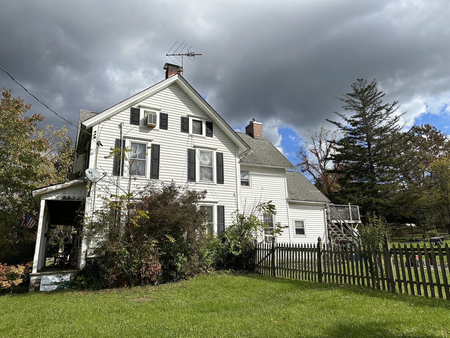 Image for Sold! Real Estate | 349 E. Dark Hollow Rd, Pipersville, PA 18947