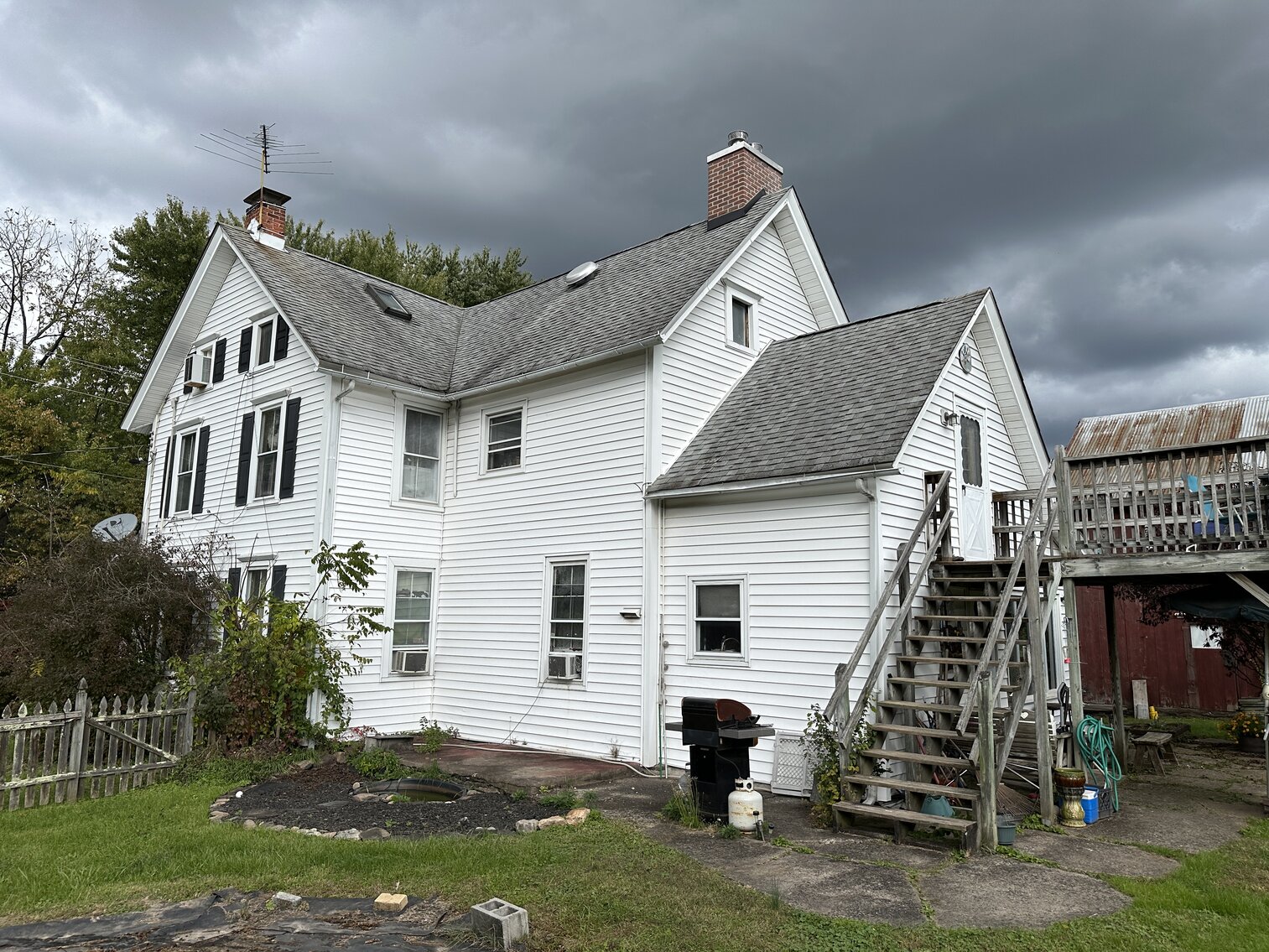 Image for Sold! Real Estate | 349 E. Dark Hollow Rd, Pipersville, PA 18947