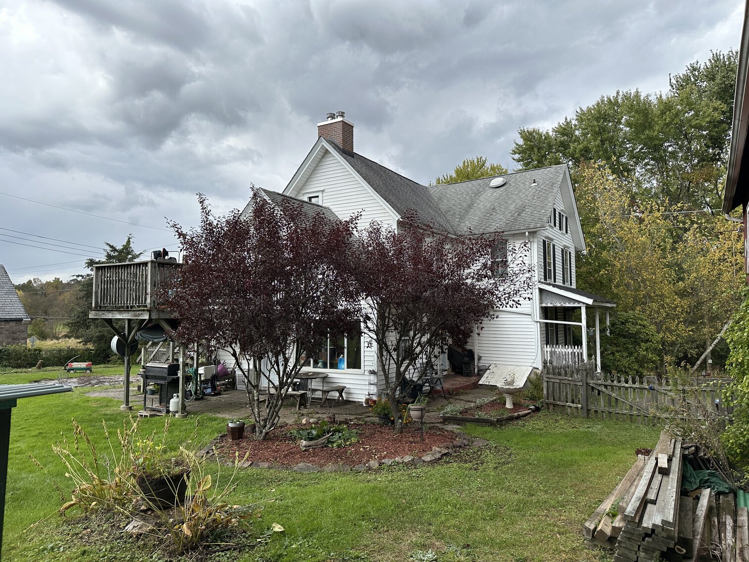 Image for Sold! Real Estate | 349 E. Dark Hollow Rd, Pipersville, PA 18947