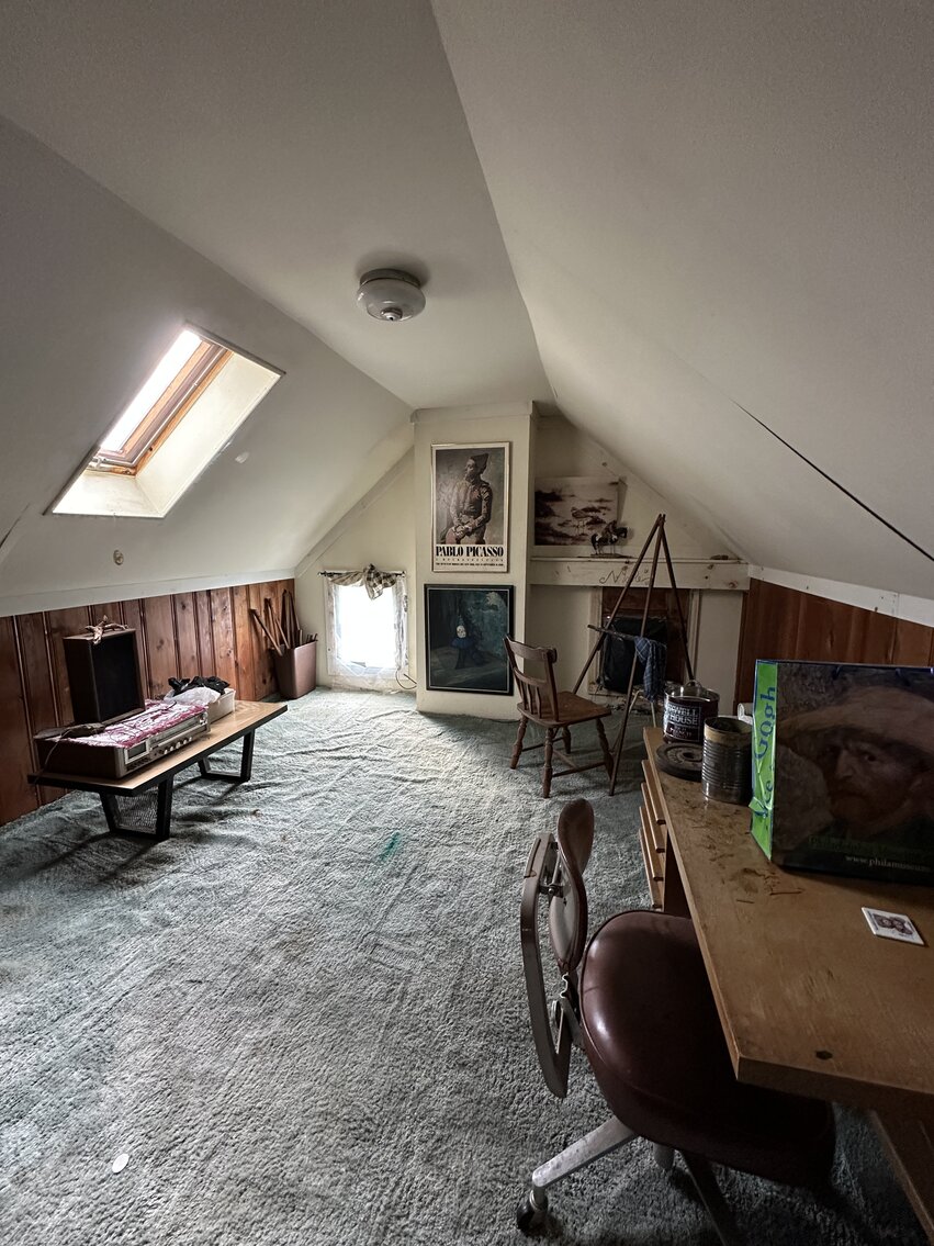 Image for Sold! Real Estate | 349 E. Dark Hollow Rd, Pipersville, PA 18947