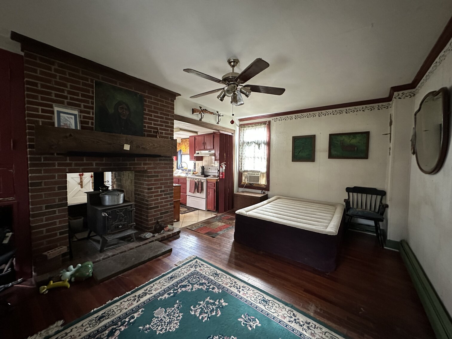 Image for Sold! Real Estate | 349 E. Dark Hollow Rd, Pipersville, PA 18947