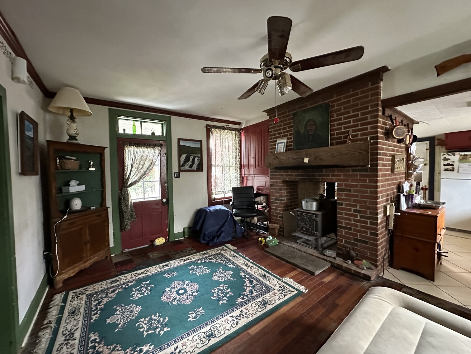 Image for Sold! Real Estate | 349 E. Dark Hollow Rd, Pipersville, PA 18947