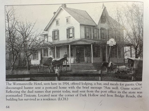 Image for Sold! Real Estate | 349 E. Dark Hollow Rd, Pipersville, PA 18947 | $349,000