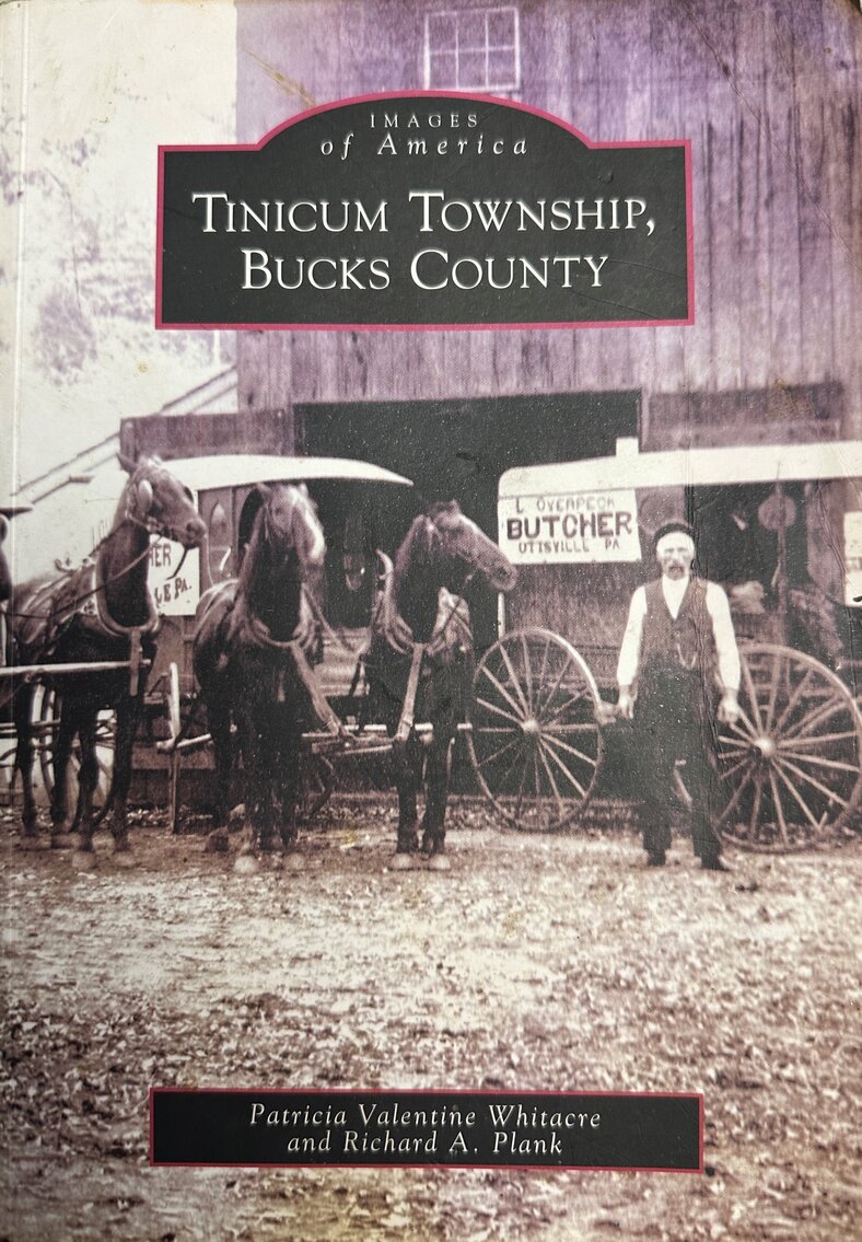 Image for Sold! Real Estate | 349 E. Dark Hollow Rd, Pipersville, PA 18947